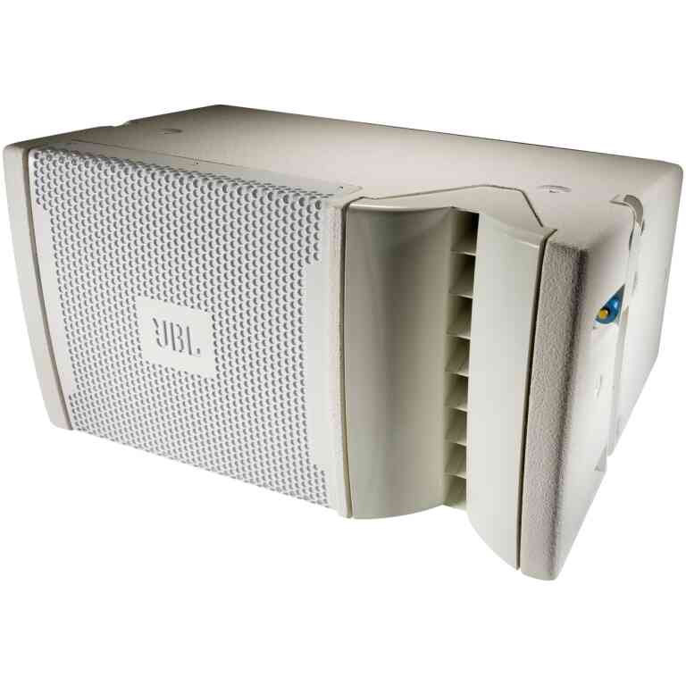 JBL VRX928LA-WH 8 in. Two-Way Line Array Loudspeaker System - White
