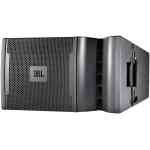 JBL VRX932LA-1WH 12 in. Two-Way Line Array Loudspeaker System - White