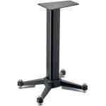 Focal Kanta N1 2-way Bookshelf Speaker - Walnut HG Black MAT