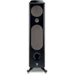 Focal Kanta N2 3-way Floorstanding Speaker - Black HG Black Mat