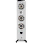 Focal Kanta N2 3-way Floorstanding Speaker - White HG White Mat