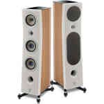 Focal Kanta N2 3-way Floorstanding Speaker - Black HG Black Mat