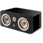 Focal Kanta Center Channel Speaker - Walnut HG Ivory Mat