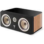 Focal Kanta Center Channel Speaker - White HG White Mat