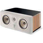 Focal Kanta Center Loudspeaker - Black HG Black MAT