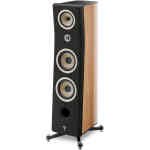 Focal Kanta N3 3-way Floorstanding Speaker - White HG White MAT