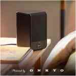 Onkyo GX-10DB Powered Monitors