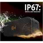 Klipsch Nashville Portable Bluetooth Speaker