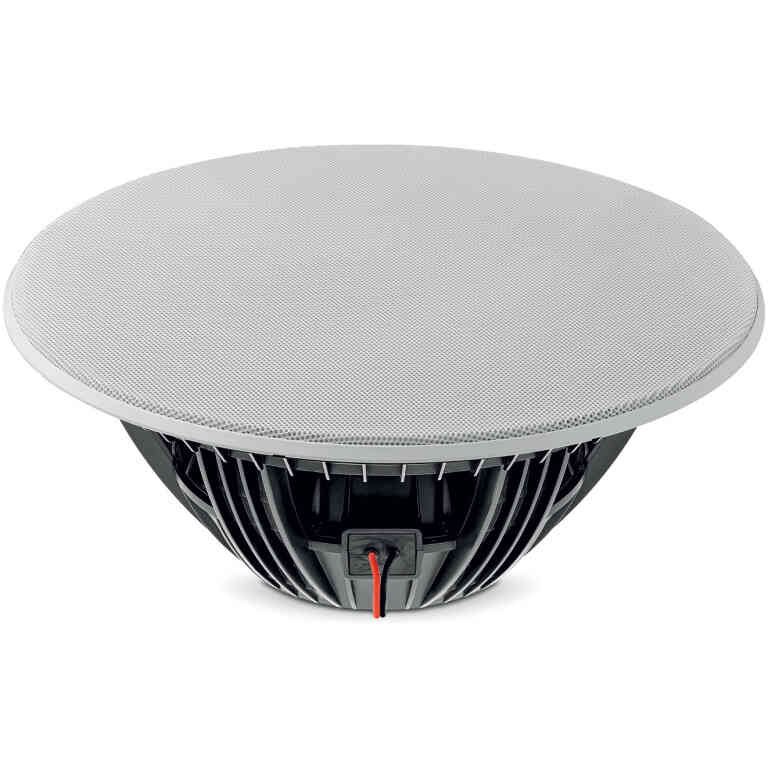 Focal Littora 1000 ICW SUB10 10-inch Subwoofer -  White