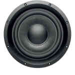 Focal Littora 1000 ICW SUB10 10-inch Subwoofer - White Focal Littora 1000 ICW SUB10 10-inch Subwoofer - White