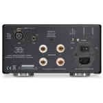 AVM MA 30.3 mkII Mono Power Amplifiers Pair - Cellini Chrome