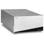 AVM MA 30.3 mkII Mono Power Amplifiers Pair - Cellini Chrome