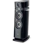 Focal Maestro Utopia Evo 3-way Floorstanding Speaker - White Carrara Lacquer