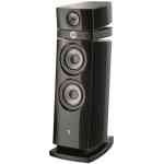 Focal Maestro Utopia Evo 3-way Floorstanding Speaker - Hot Chocolate