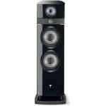 Focal Maestro Utopia Evo 3-way Floorstanding Speaker - Black Lacquer HG Focal Maestro Utopia Evo 3-way Floorstanding Speaker - Black Lacquer HG