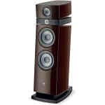 Focal Scala Utopia Evo 3-way Floorstanding Speaker - Black Lacquer HG