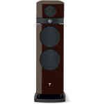Focal Maestro Utopia Evo 3-way Floorstanding Speaker - Hot Chocolate