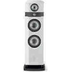 Focal Maestro Utopia Evo 3-way Floorstanding Speaker - White Carrara Lacquer