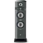 Focal Maestro Utopia Evo 3-way Floorstanding Speaker - Ash Grey Lacquer