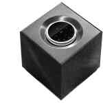 Naim Nait 50 Integrated Amplifier - Silver