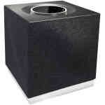 Naim Mu-so Qb 2nd Generation Compact Wireless Speaker - Black