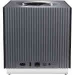 Naim Mu-so Qb 2nd Generation Compact Wireless Speaker - Black