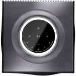 Naim Mu-so Qb 2nd Generation Compact Wireless Speaker - Black