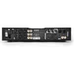 Naim NAC 332 Preamplifier - Black Naim NAC 332 Preamplifier - Black