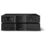 Naim NAC 552 Preamplifier - Black Naim NAC 552 Preamplifier - Black