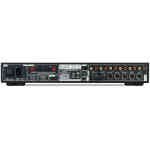 Naim Nait XS3 Integrated Amplifier - Black