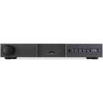 Naim Nait XS3 Integrated Amplifier - Black