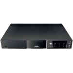 Naim ND 555 Network Audio Player - Black