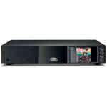Naim ND 555 Network Audio Player - Black