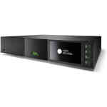 Naim NDX 2 Network Player - Black Naim NDX 2 Network Player - Black