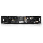 Naim NSC 222 Streaming Preamplifier - Black