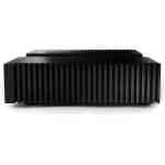 Naim NSC 222 Streaming Preamplifier - Black