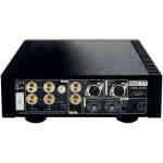 Naim NVC TT MM/MC Phono Preamplifier - Black