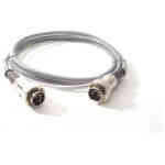 Naim New Classic Interconnect Legacy PS 4-DIN to New Classic PA XLR, pair 1m