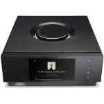Naim Uniti Atom All-In-One Integrated Amplifier with HDMI ARC - Black