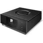 Naim Uniti Atom All-In-One Integrated Amplifier with HDMI ARC - Black