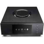 Naim Uniti Atom All-In-One Integrated Amplifier with HDMI ARC - Black