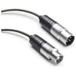 Naim New Classic Interconnect Preamp XLR to Legacy PA 4-Din, 1m