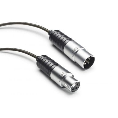 Naim Interconnect Preamp RCA to New Classic PA XLR, pair, 1m