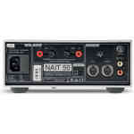 Naim Nait 50 Integrated Amplifier - Silver