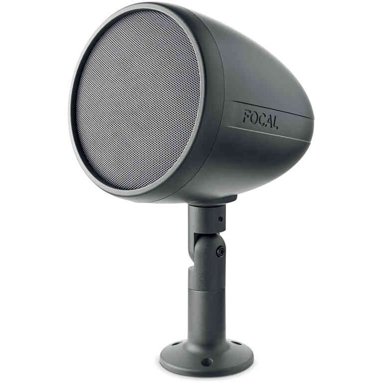 Focal Littora OD Sat 5 2-Way Outdoor Speaker - Dark