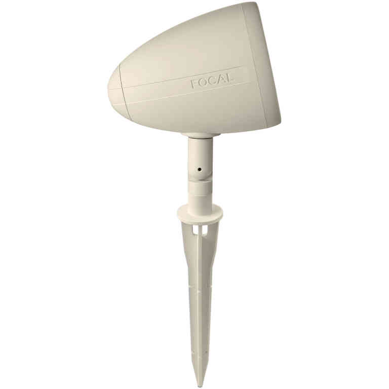 Focal Littora OD Sat 5 2-Way Outdoor Speaker - Light