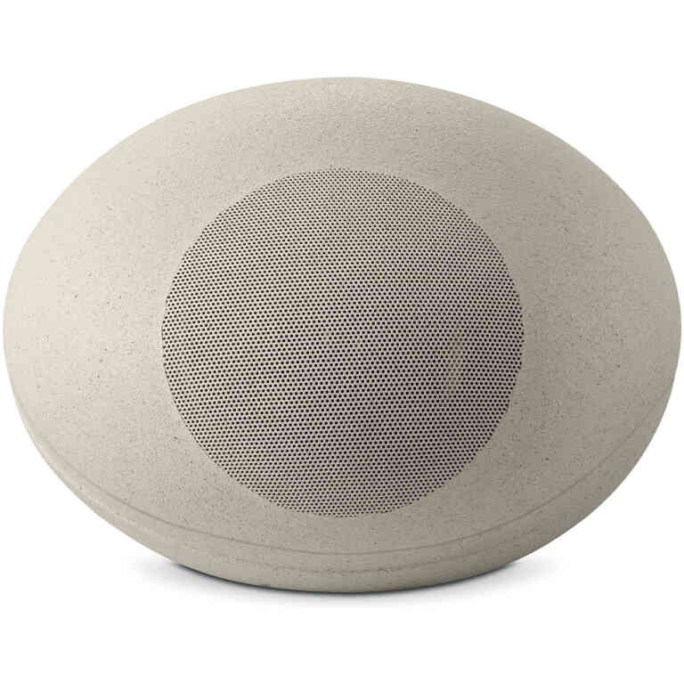 Focal Littora OD Stone 8 2-Way Outdoor Speaker - Limstone