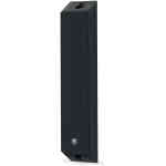 Focal On Wall 301 2-Way in-Wall Speaker - Black Focal On Wall 301 2-Way in-Wall Speaker - Black