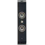 Focal On Wall 301 2-Way in-Wall Speaker - Black Focal On Wall 301 2-Way in-Wall Speaker - Black