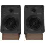 Onkyo GX-10DB Powered Monitors Onkyo GX-10DB Powered Monitors